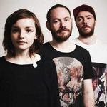 Chvrches