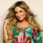 Claudia Leitte