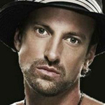 Daniel Powter