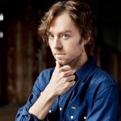 Darren Hayes