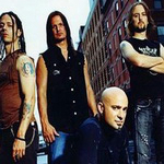 Disturbed