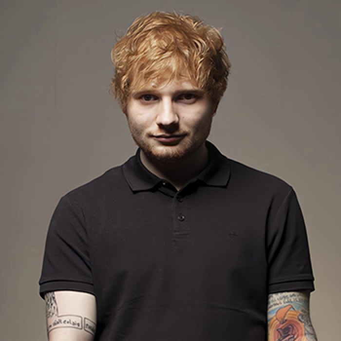 Ed Sheeran