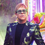 Elton John