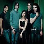 Flyleaf