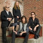 Foreigner