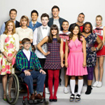 Glee Cast
