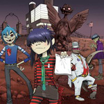 Gorillaz