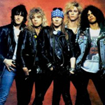 Guns N' Roses