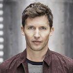 James Blunt