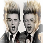 Jedward