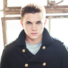 Jesse McCartney