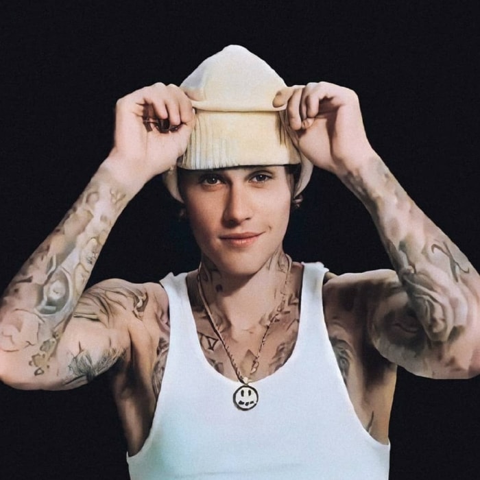 Justin Bieber
