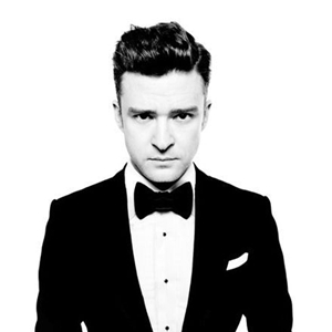 Justin Timberlake