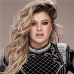 Kelly Clarkson