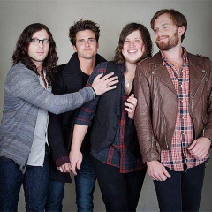 Kings Of Leon