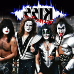 Kiss