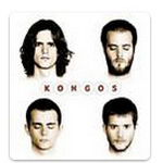 Kongos