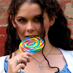Lolly