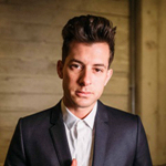 Mark Ronson