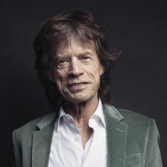 Mick Jagger