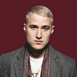 Mike Posner