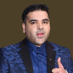 Naughty Boy