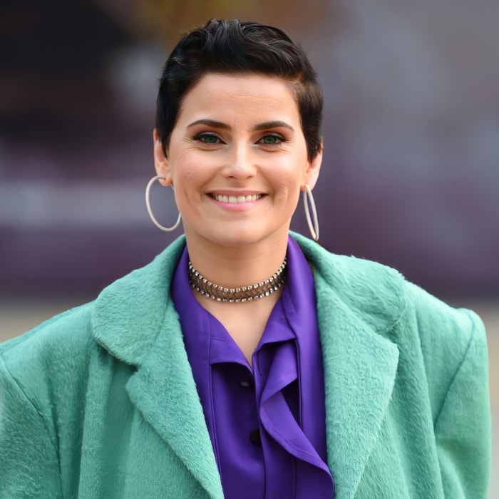 Nelly Furtado