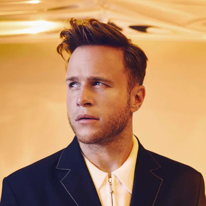 Olly Murs