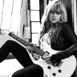 Orianthi