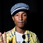 Pharrell Williams