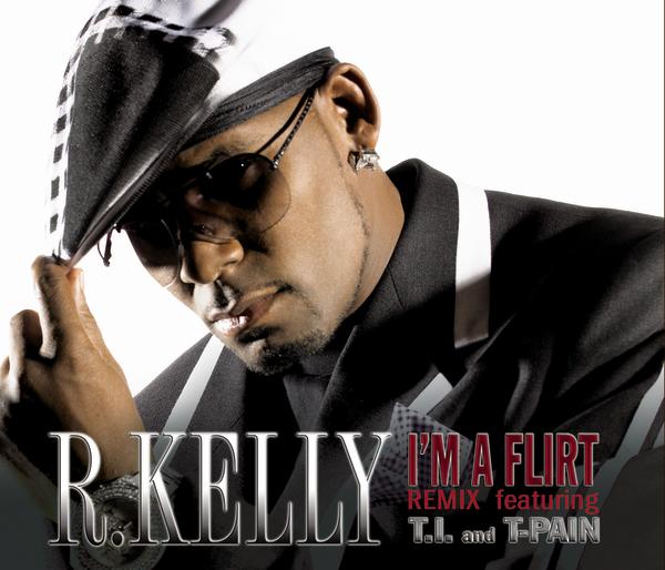 R. Kelly