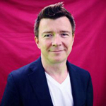 Rick Astley