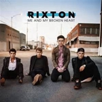 Rixton