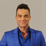 Robbie Williams