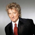 Rod Stewart