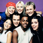 S Club 7