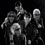Scorpions