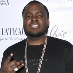 Sean Kingston