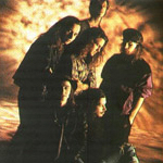 Soundgarden