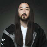 Steve Aoki
