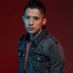 Stevie Hoang