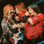 Survivor