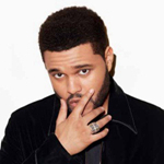 The Weeknd