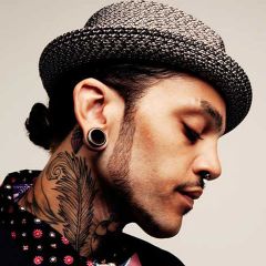 Travie Mccoy