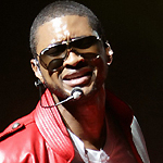 Usher
