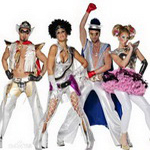 Vengaboys