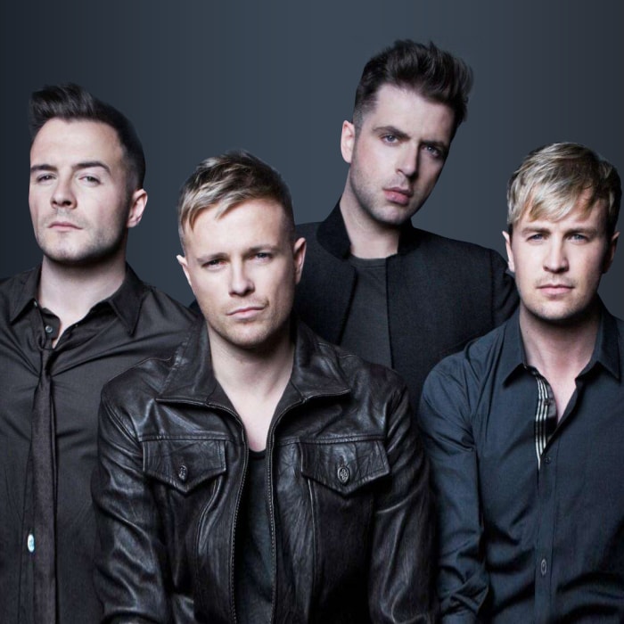 Westlife