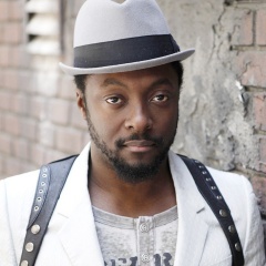 Will.I.Am