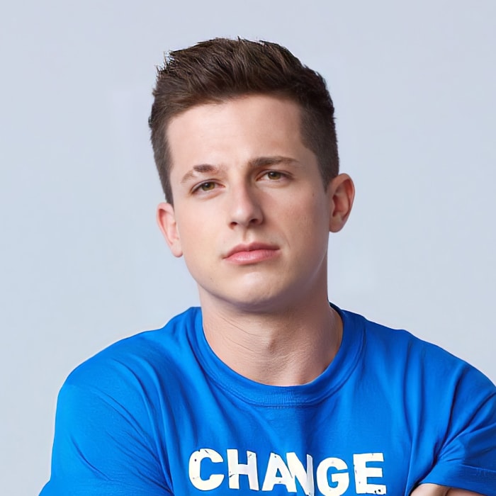 Charlie Puth