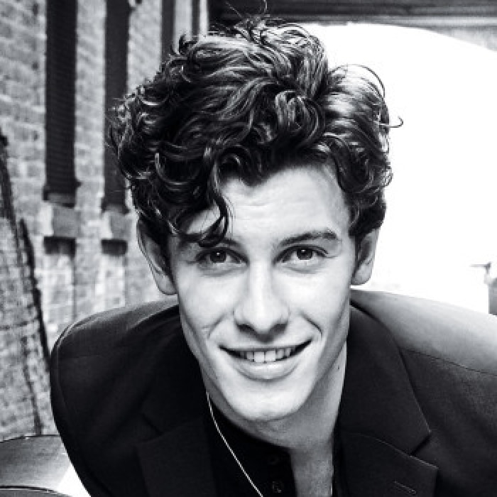 Shawn Mendes